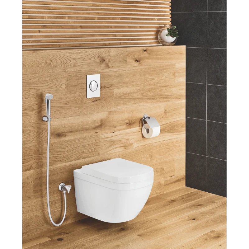 Подвесной унитаз Grohe Euro Ceramic (39328000)