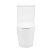 Унітаз-компакт MIXXUS PREMIUM BEVEL-0402-T1 670х390х880mm, система змиву TORNADO 1.0 (MP6596)