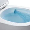 Унітаз-компакт MIXXUS PREMIUM BEVEL-0402-T1 670х390х880mm, система змиву TORNADO 1.0 (MP6596)