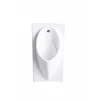 Писсуар подвесной Mixxus Premium BEVEL-1005 380x420x750mm с краном для писсуара (MP6664)