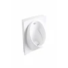 Писсуар подвесной Mixxus Premium BEVEL-1005 380x420x750mm с краном для писсуара (MP6664)