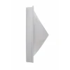 Писсуар подвесной Mixxus Premium BEVEL-1005 380x420x750mm с краном для писсуара (MP6664)