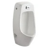 Писсуар подвесной Mixxus Premium BEVEL-1001 390x395x795mm с ИК-датчиком автоматического смыва (MP6661)