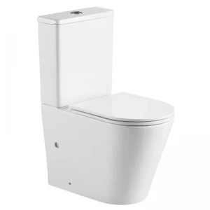 Унитаз-компакт Mixxus Premium Bevel-0401-T1 625x390x845mm, система смыва TORNADO 1.0 (MP6473)