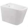 Биде напольное MIXXUS PREMIUM QUADRO-0601 600х355х410mm (MP6589)