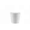 Унитаз подвесной Mixxus Premium Bevel-0301-R 515x355x365mm, система смыва RIMLESS (MP6470)