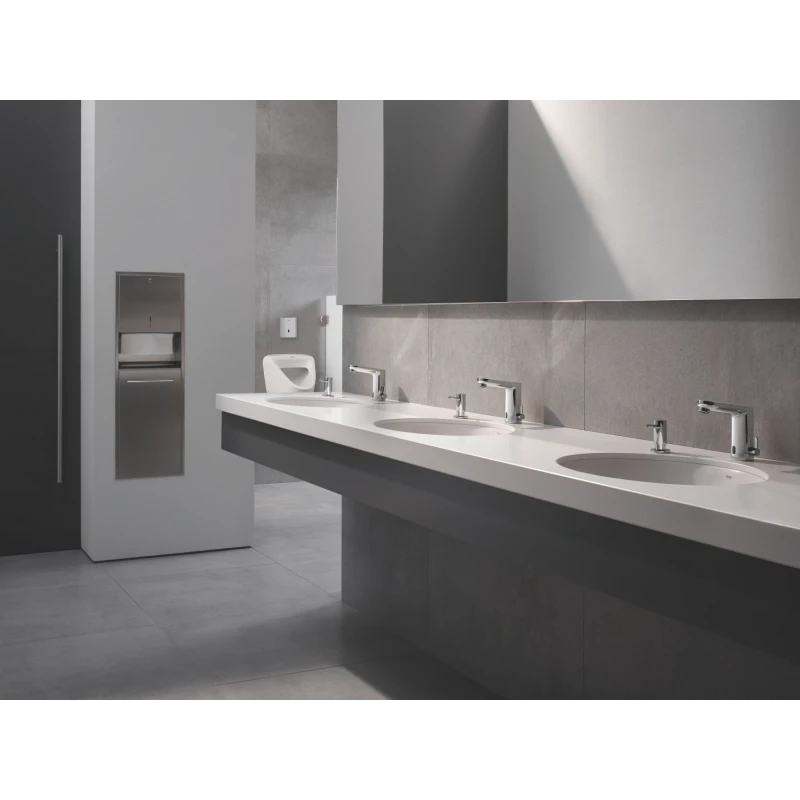 Пісуар Grohe Bau Ceramic (39438000)