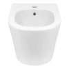 Біде підвісне Mixxus BEVEL-0502 520x360x320mm (MI6715)