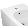 Біде підвісне Mixxus BEVEL-0502 520x360x320mm (MI6715)