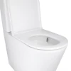 Унитаз-компакт Mixxus Premium Bevel-0401-T1 625x390x845mm, система смыва TORNADO 1.0 (MP6473)