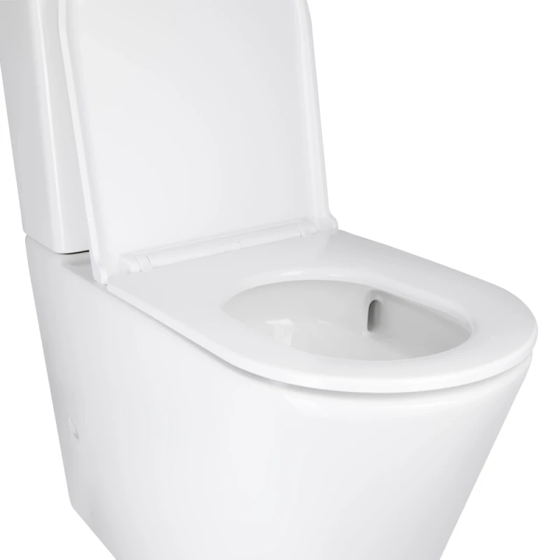 Унитаз-компакт Mixxus Premium Bevel-0401-T1 625x390x845mm, система смыва TORNADO 1.0 (MP6473)