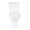 Унітаз-компакт Mixxus STYLE-0403-R 620х360х800mm, система змиву RIMLESS (MI6727)