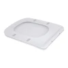 Унітаз-компакт Mixxus STYLE-0403-R 620х360х800mm, система змиву RIMLESS (MI6727)