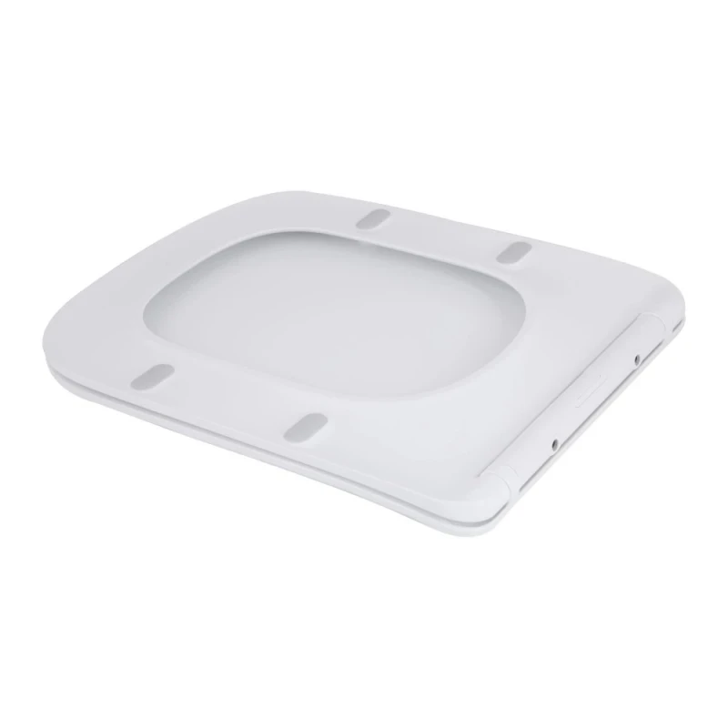 Унітаз-компакт Mixxus STYLE-0403-R 620х360х800mm, система змиву RIMLESS (MI6727)