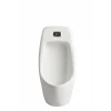 Писсуар подвесной Mixxus Premium BEVEL-1001 390x395x795mm с ИК-датчиком автоматического смыва (MP6661)