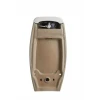 Писсуар подвесной Mixxus Premium BEVEL-1001 390x395x795mm с ИК-датчиком автоматического смыва (MP6661)