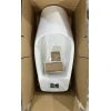 Писсуар подвесной Mixxus Premium BEVEL-1001 390x395x795mm с ИК-датчиком автоматического смыва (MP6661)