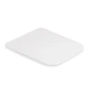 Унитаз подвесной Mixxus Premium Quadro-0302-T1 530x360x365mm, система смыва Tornado 1.0 (MP6456)