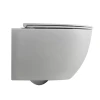 MIXXUS PREMIUM ELLIPSE-SET-2101 Комплект: Унитаз система смыва TORNADO 3.0+ Инсталляция с панелью смыва WHITE (MP6667)