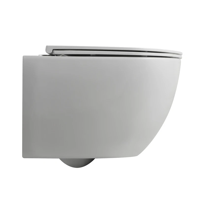 MIXXUS PREMIUM ELLIPSE-SET-2101 Комплект: Унитаз система смыва TORNADO 3.0+ Инсталляция с панелью смыва WHITE (MP6667)