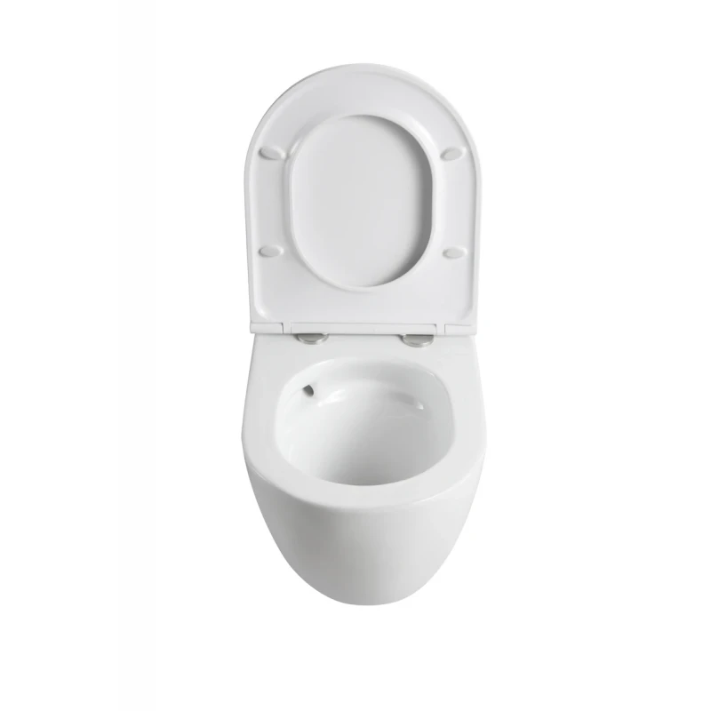 MIXXUS PREMIUM ELLIPSE-SET-2101 Комплект: Унитаз система смыва TORNADO 3.0+ Инсталляция с панелью смыва WHITE (MP6667)