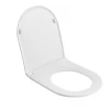 MIXXUS PREMIUM ELLIPSE-SET-2101 Комплект: Унитаз система смыва TORNADO 3.0+ Инсталляция с панелью смыва WHITE (MP6667)