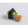 MIXXUS PREMIUM ELLIPSE-SET-2101 Комплект: Унитаз система смыва TORNADO 3.0+ Инсталляция с панелью смыва WHITE (MP6667)