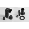 MIXXUS PREMIUM ELLIPSE-SET-2101 Комплект: Унитаз система смыва TORNADO 3.0+ Инсталляция с панелью смыва WHITE (MP6667)