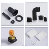MIXXUS PREMIUM ELLIPSE-SET-2101 Комплект: Унитаз система смыва TORNADO 3.0+ Инсталляция с панелью смыва WHITE (MP6667)