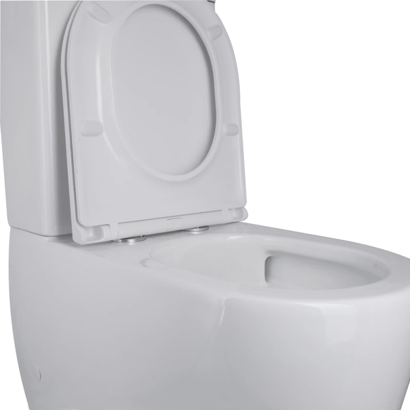 Унітаз-компакт Mixxus Premium ELLIPSE-0402-T1 660х390х855mm, система змиву TORNADO 1.0 (MP6592)