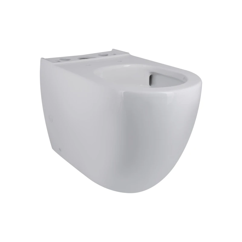Унітаз-компакт Mixxus Premium ELLIPSE-0402-T1 660х390х855mm, система змиву TORNADO 1.0 (MP6592)