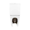 Унітаз-компакт Mixxus Premium ELLIPSE-0402-T1 660х390х855mm, система змиву TORNADO 1.0 (MP6592)