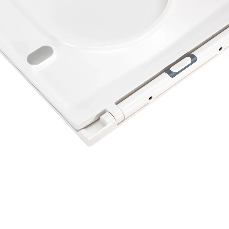 Унітаз-компакт Mixxus Premium ELLIPSE-0402-T1 660х390х855mm, система змиву TORNADO 1.0 (MP6592)