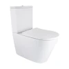 Унітаз-компакт Mixxus BEVEL-0404-T3 660х360х800mm, система змиву TORNADO 3.0 (MI6726)
