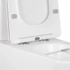 Унитаз-компакт Mixxus Premium Quadro-0402-R 675x390x855mm, система смыва RIMLESS (MP6458)