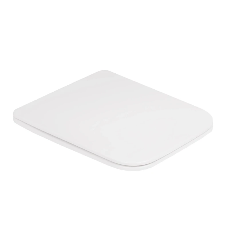 Унитаз-компакт Mixxus Premium Quadro-0402-R 675x390x855mm, система смыва RIMLESS (MP6458)