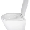 Унітаз підвісний Mixxus BEVEL-0303-T3 485x360x365mm, система змиву TORNADO 3.0 (MI6703)