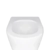 Унітаз підвісний Mixxus BEVEL-0303-T3 485x360x365mm, система змиву TORNADO 3.0 (MI6703)