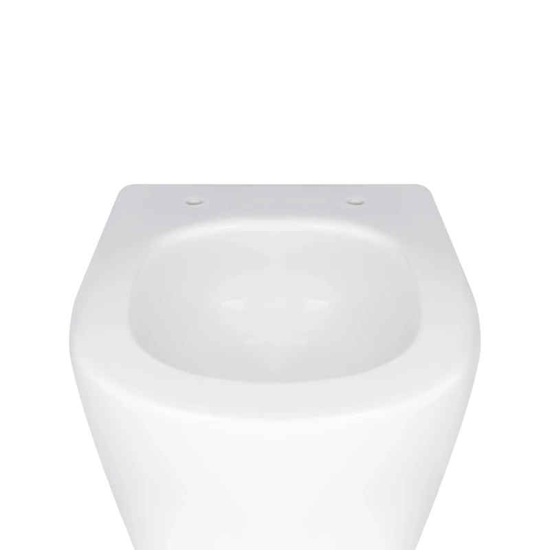 Унітаз підвісний Mixxus BEVEL-0303-T3 485x360x365mm, система змиву TORNADO 3.0 (MI6703)