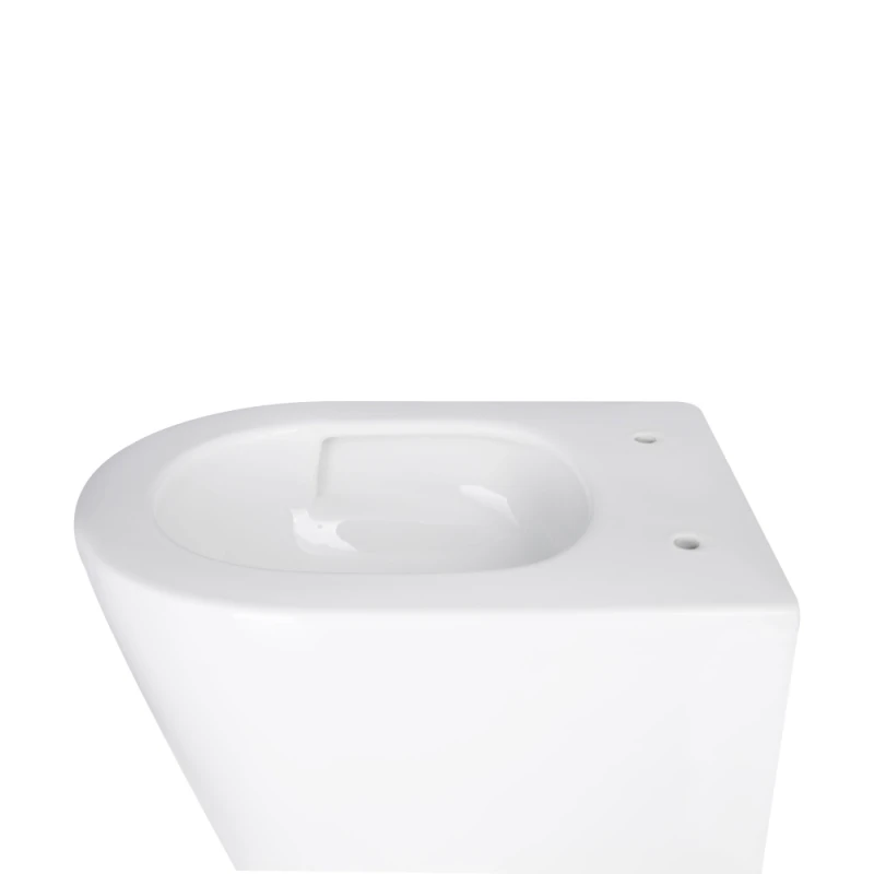 Унітаз підвісний Mixxus BEVEL-0303-T3 485x360x365mm, система змиву TORNADO 3.0 (MI6703)