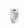 Писсуар подвесной Mixxus Premium BEVEL-1002 330x245x545mm с ИК-датчиком автоматического смыва (MP6662)
