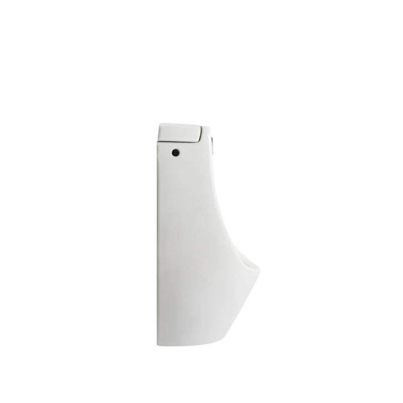 Писсуар подвесной Mixxus Premium BEVEL-1002 330x245x545mm с ИК-датчиком автоматического смыва (MP6662)