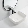 Раковина накладна Mixxus Premium DIVERSE-0110 500х390х130mm (MP6516)