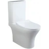 Унітаз-компакт Mixxus WAVE-0402-T3 650x350x830mm система змиву TORNADO 3.0 (MI7037)