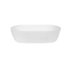 Умывальник накладной керамический Mixxus Premium Diverse-0101 490x395x150mm (MP6484)