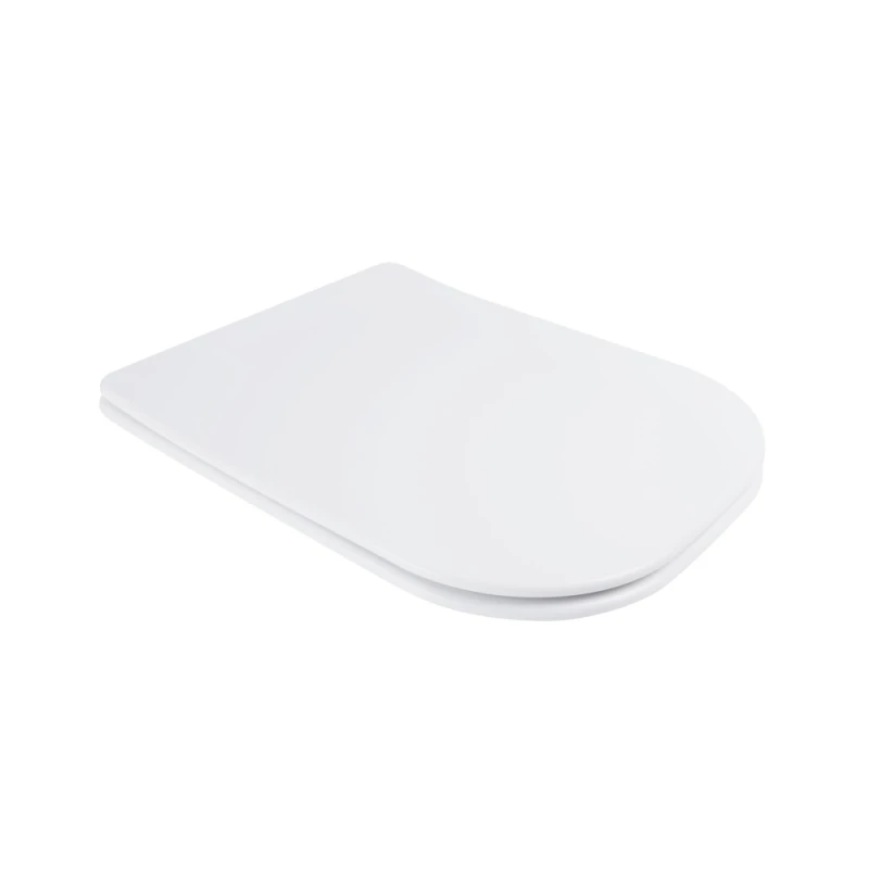 Унітаз-компакт Mixxus QUADRO-0404-T1 660х360х820mm, система змиву TORNADO 1.0 (MI6688)