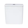 Унітаз-компакт Mixxus QUADRO-0404-T1 660х360х820mm, система змиву TORNADO 1.0 (MI6688)
