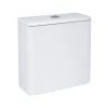 Унітаз-компакт Mixxus QUADRO-0404-T1 660х360х820mm, система змиву TORNADO 1.0 (MI6688)
