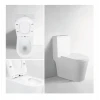 Унитаз моноблок напольный Mixxus BEVEL-0406-T1 690х360х790mm, система смыва TORNADO 1.0 (MI6729)