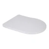 Унитаз моноблок напольный Mixxus BEVEL-0406-T1 690х360х790mm, система смыва TORNADO 1.0 (MI6729)